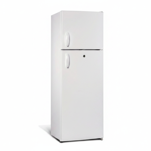 Korea Best Selling Electric Plastic Household Mechanical Temperature Control Compressor Top-Mounted Frost-Free GRF-172/GRF-142 - Product Image 2