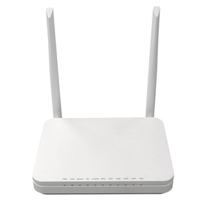 Hot Selling X3412 XPON ONU AC1200 WiFi5 Dual Band 4GE POTS <b>USB</b> GPON EPON <b>Adaptive</b> Fiber Optical Modem Router For FTTH Home Broad - Product Image 6