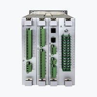 Relé de Protección para Banco de Condensadores de Subestación Inteligente EastSong, Doble Ethernet IEC61850 RS485, Registro de Fallas por Sobrecorriente y Sobretensión
