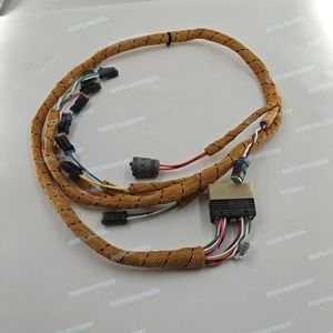 Faisceau de câblage de transmission RUIPEI 186-2455 1862455 pour chargeuse sur pneus 966G 972G - Product Image 6