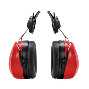 ANT5PPE <span class=keywords><strong>Casque</strong></span> anti-bruit 31 dB <span class=keywords><strong>pour</strong></span> la <span class=keywords><strong>protection</strong></span> <span class=keywords><strong>auditive</strong></span> sur les chantiers <span class=keywords><strong>de</strong></span> construction - Product Image 5