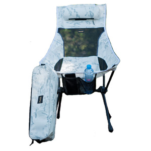 Chaise de plage pliable portable d'extérieur pour adultes, idéale pour le jardin et le camping, modèle WD-C610, mobilier de jardin, chaise de plage W - Product Image 1