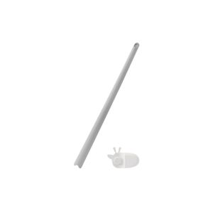 FaSoLa Shoe Blower Plastic 63x4 Cm Straight Handle Magnetic For Easy Shoe Wear - Product Image 3