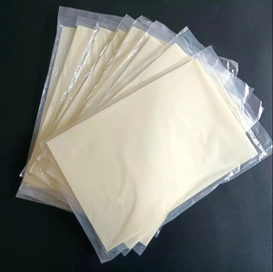 20x30cm 3mm Double Sided Silicone Gel Microblading Tattoo <b>Practice</b> Skin Simulated Body <b>Pad</b> - Product Image 1