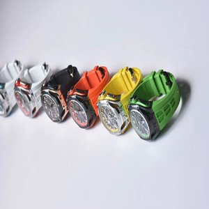 Remontoir de montre de haute précision en acier inoxydable pour montres mécaniques avec cadran analogique en cristal assurant un fonctionnement fluide - Product Image 2