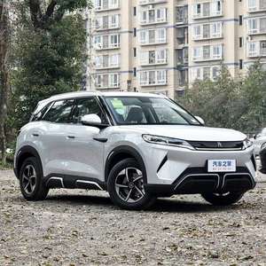 มอเตอร์70kW แบตเตอรี่ลิเธียมไอออนฟอสเฟต401กม. รุ่นใหม่ล่าสุดปี2024 - Product Image 1