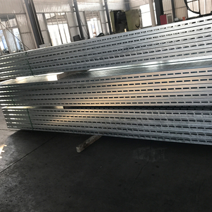 Soporte de Acero Galvanizado en Caliente con Certificación ASTM para Estructuras Modulares, Corte para Soportes de Tuberías de Equipos MEPF Confiables - Product Image 5