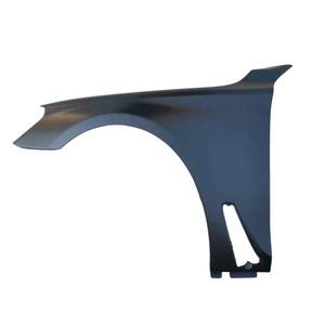 Guardabarros Delantero Derecho Premium MB Automotive Parts E81/E87 para Serie 1 04-11 OE41357133228 de Alta Calidad - Product Image 1