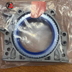 全新后曲轴油封 OEM 03L103171A 03L103171 适用于奥迪 A3 大众高尔夫西雅特斯柯达 1.6/2.0 - Product Image 4