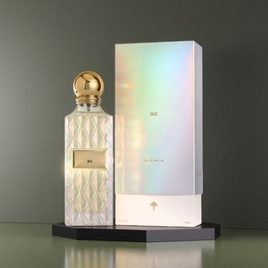 Perfume de Marca Original Serie Árabe al por Mayor de Fábrica, Perfume para Damas de Alta Calidad y Larga Duración - Product Image 6