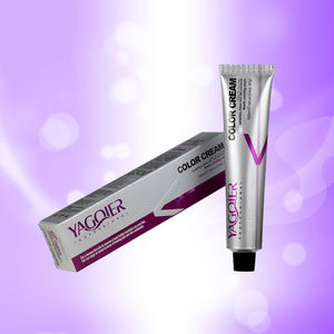 Crema Colorante per <span class=keywords><strong>Capelli</strong></span> YAGQIER <span class=keywords><strong>Tinta</strong></span> Semi-permanente - Product Image 2