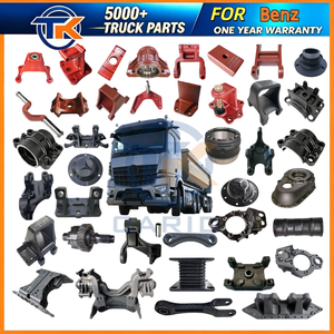 Accessoires de châssis, d'essieux et de suspension pour camions <span class=keywords><strong>Mercedes</strong></span>-Benz en gros pour Actros, Arocs, Atego, Axor, Antos, Unimog, <span class=keywords><strong>Zetros</strong></span> - Product Image 1