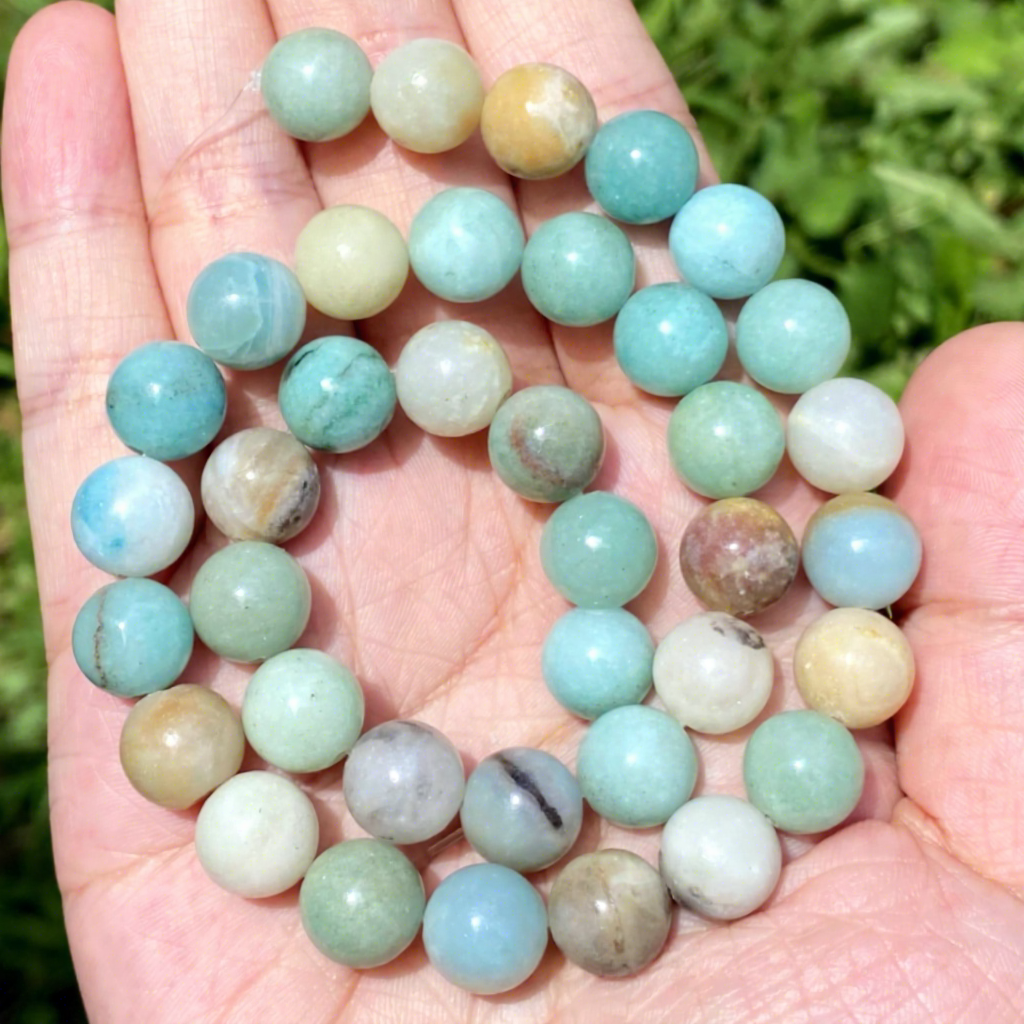 Amazonite