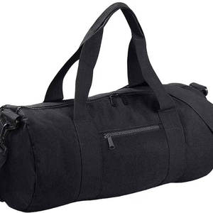 Bolsa de Deporte Personalizada al por Mayor con Logotipo Personalizado, Marca Privada, Suministro al por Mayor de Alta Calidad, Bolsa de Gimnasio Plegable para Hombre y Mujer - Product Image 2