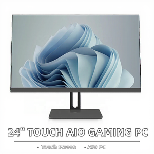 LDZdisplay <span class=keywords><strong>Desktop</strong></span> <span class=keywords><strong>I5</strong></span>-2 12 13 Wifi Gaming Panel Pc Configuração completa tudo em um Pc Touch Screen tudo em um computador - Product Image 3