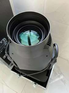 800W/1200W Led inquadratura otturatore Spot Cmy Cto martin mac <span class=keywords><strong>Era</strong></span> ibrido Zoom testa mobile profilo di taglio luci da palcoscenico - Product Image 4