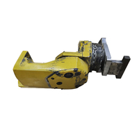 2018 Japón Nuevo Original M-10iA 12 FANUC Robot PLC de Control Industrial Programación RS485 en Stock CNC PLC