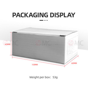 <span class=keywords><strong>LED</strong></span> blanco piso Interior del maletero puerta guantera luz para SKODA Octavia excelente Fabia rápido Scala Fabia Yeti Kamiq Karoq Kodiaq - Product Image 5