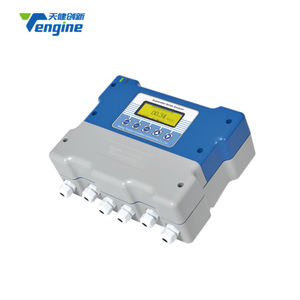 Hoge Kwaliteit China Vervaardigd Water Troebelheid <span class=keywords><strong>Meter</strong></span> Oem Aanpasbare Oppervlakte Water Troebelheid Analysator - Product Image 2