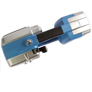 High quality manual strapping machine handled packer Manual electric strapping tool packed packing machine