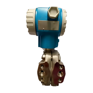 Débitmètre de niveau Promass Deltabar PMD75B en acier inoxydable, différentiel, personnalisable, support OEM - Product Image 3