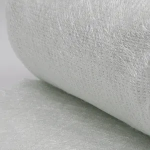 300g/m2 E-glas Fiberglass Stitched Mat