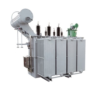 Transformateur de distribution électrique isolé dans l'huile, prix 200 kVA 5000 W, transformateur élévateur et abaisseur de puissance 1000 kVA - Product Image 5