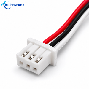 OEM ODM Custom 603035 Lithium Polymer Battery, 3.7V, 600mAh, PCM Protection, <b>Mini</b> Camera, <b>Tracker</b>, Remote - Product Image 3