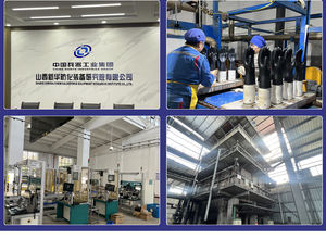 Düşük Metal gıda sınıfı biyokütle bazlı ahşap aktif karbon - Product Image 6