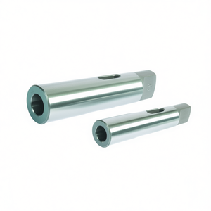 Cylindrical And Morse Taper Chucks Rc 56 60 For Precision <b>Machining</b> - Product Image 2