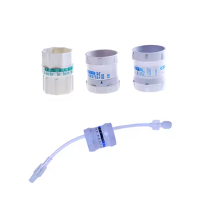 Set di Estensione per Infusione Endovenosa Monouso con Regolatore di Flusso, Set di Estensione per Pompa a Siringa per Infusione Veterinaria - Product Image 3