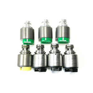 Kit de solénoïdes de Transmission DATA 5HP19 pour BMW pour AUDI <span class=keywords><strong>Prosche</strong></span> haute qualité ZF1068298035 HP-19 01V927333C 01V321359 5HP-19FL - Product Image 3