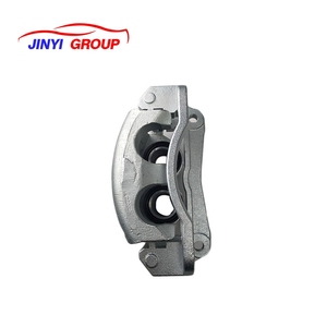 คาลิปเปอร์เบรก เหมาะสำหรับรถยนต์ฮุนได เอช100 แพลตฟอร์ม 581804FA00 58180-4FA00 - Product Image 1