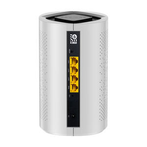 ZBT nouveauté 802.11AX 3000Mbps Openwrt routeur double bande Wifi6 routeur sans fil maillé - Product Image 2