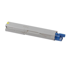 Máy Photocopy Hộp Mực OKI C3300 C3400 C3450 C3520 C3530 C3450 C3600 MC350 MC360 Laser Đen Năng Suất Cao Màu Lục Lam - Product Image 6