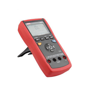 UT611/UT612 High-precision Handheld LCR Digital Bridge/Capacitor/<strong>inductance</strong>/resistance Meter <strong>Tester</strong> - Product Image 1