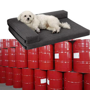 Yumuşak oyuncak yatak <span class=keywords><strong>Akita</strong></span> köpek yatağı köpük yapmak için yüksek kaliteli uzun ömürlü PU esnek köpük yatak kimyasalları - Product Image 1