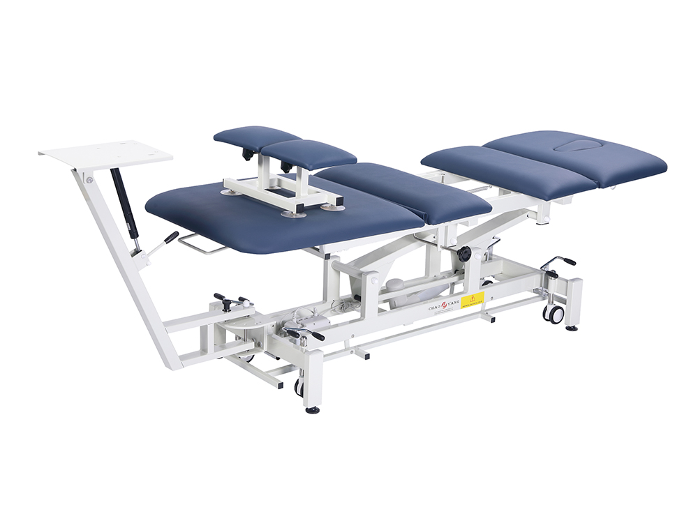 Traction Bed