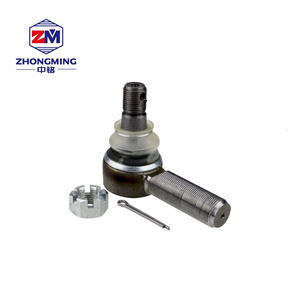 Pièces de rechange pour machines agricoles 2595120C1 AL26880-AL178246 K262888-AL38645 6000187031 TIE ROD END pour David Brown - Product Image 2