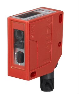 Sensor Óptico Leuze ODS110L1.3/LVT-M12 50138065 100-5000mm IO-Link IP67/IP69K - Product Image 2