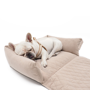 Canapé portable peppa bouddha, multifonctions 2 en 1, pour lit, protection pour animaux de compagnie, pour toutes les saisons - Product Image 6