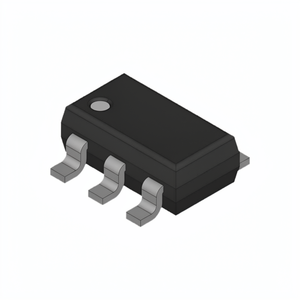 Power Management (PMIC) Buy Electronics Components Online 8 WDFN Exposed Pad MAX6399ATA Original - Product Image 1
