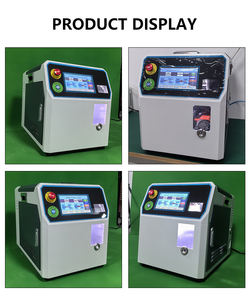 آلة العقص المؤازرة الطرفية الأنبوبية شبه الآلية المعزولة مسبقًا ، معدات تصنيع كابلات 16sqmm - Product Image 4