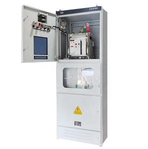 KCGGD 380V 500V 100-2000KW High-quality Three Phase Photovoltaic Grid-connected Metering Cabinet Made in China - Product Image 5