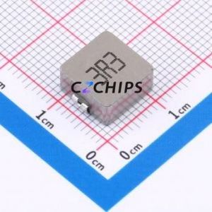 Inducteur de puissance FXL1050-3R3-M SMD, 10x11,5 mm (Inductance : 3,3 µH) (Précision : 20 % Courant nominal : 13 A) - Product Image 1