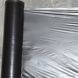 Perforated <b>Plastic</b> UV PE Mulch Film with PC Sheet Size Small for Vegetable Planting - Product Image 2