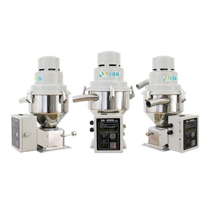 Machine d'aspiration monophasée 220V 300G pour machines de moulage par injection - Product Image 5