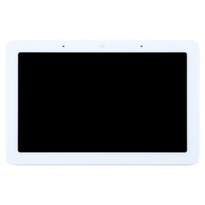 Reemplazo de Pantalla para Google Nest Hub, Pantalla LCD Blanca, Dispositivo Inteligente para el Hogar - Product Image 1