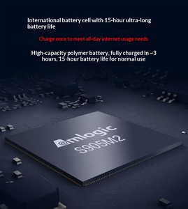 Dispositif de <span class=keywords><strong>location</strong></span> portable Wi-Fi 4G pour voyage, modèle R10, Internet sans fil universel pour l'Europe et les pays d'outre-mer - Product Image 4