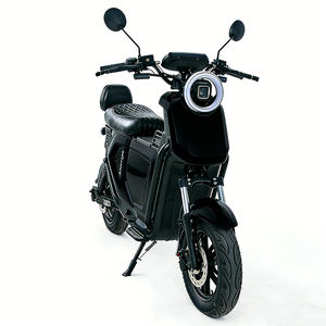 Motocicleta Eléctrica de Alta Calidad de 60V 1200W, 3 Velocidades, Digital, de Alta Velocidad, <span class=keywords><strong>para</strong></span> Adultos, Motoneta, Scooter - Product Image 3